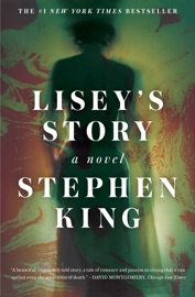 Lisey's Story - Stephen King