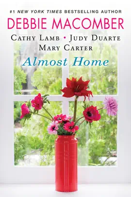 Read: Almost Home Book