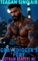 Gravedigger's Fury