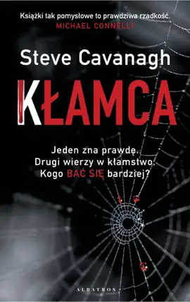 Read: Kłamca