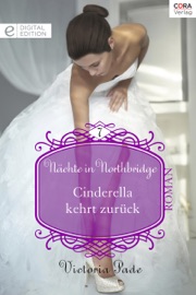 Cinderella kehrt zurück - Victoria Pade & Meike Stewen