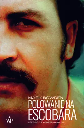 Read: Polowanie na Escobara Book wyd. 2