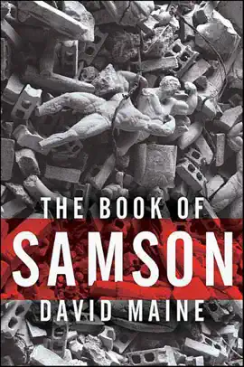 Read: The Book Book of Samson
