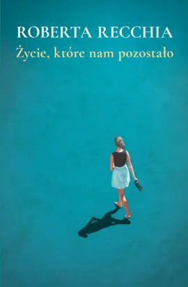 Read: Życie, Book które nam pozostało
