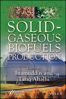 Read: Book Solid-Gaseous Biofuels Production