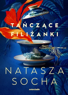 Tańczące filiżanki by Natasza Socha
