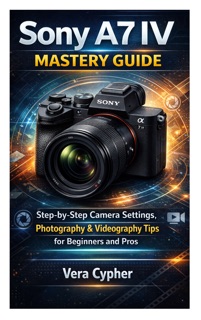 Sony A7 IV Mastery Guide by Vera Cypher