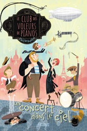Un concert dans le ciel - Paul Beaupère