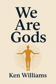 We Are Gods by henry mensah & Ken Williams