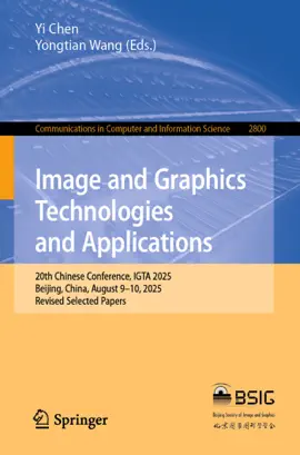 Read: Image and Graphics Technologies and Book Applications