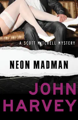 Read: Neon Book Madman