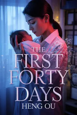The First Forty Days