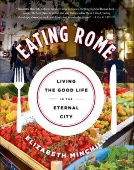Eating Rome