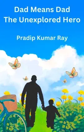 Read: Dad Means Dad (The Unexplored Book Hero)