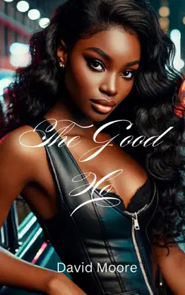 Read: The Good Ho Book