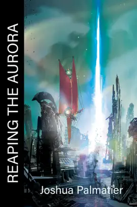 Read: Reaping the Aurora Book