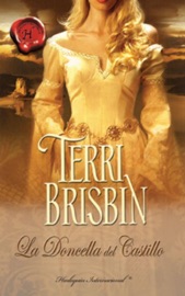 La doncella del castillo - Terri Brisbin