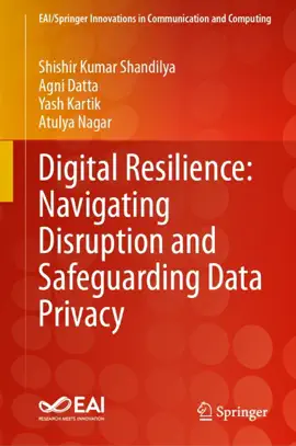 Read: Digital Resilience: Navigating Disruption and Safeguarding Book Data Privacy