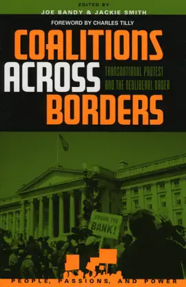 Read: Book Coalitions across Borders