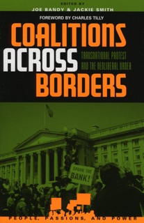 Coalitions across Borders by Joe Bandy & Jackie Smith