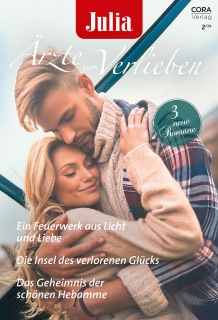 Julia Ärzte zum Verlieben Band 213 by Susan Carlisle, Susanne Albrecht, Alison Roberts, Claudia Schirdewan, Deanne Anders & Christina Rodriguez