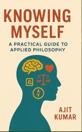 Read: Knowing Book Myself