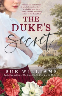 The Duke's Secret by Sue Williams