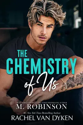 The Chemistry of Us