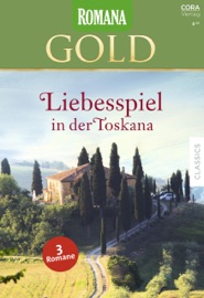 Romana Gold Band 64 - Lucy Gordon, Anne Mather, Kay Thorpe, Susanne Albrecht, Karin Weiss & Dr. Susanne Hartmann