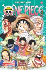 One Piece 60