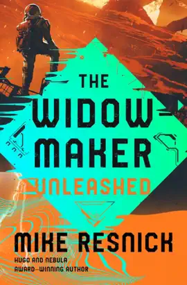 Read: The Widowmaker Book Unleashed