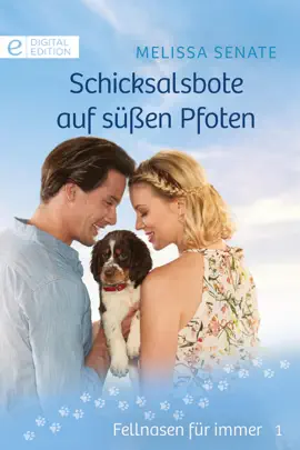 Read: Schicksalsbote Book auf süßen Pfoten