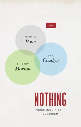 Read: Nothing