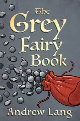 Read: The Grey Fairy Book Book