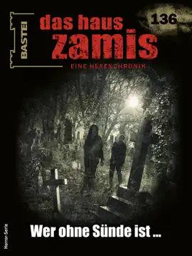 Read: Das Haus Book Zamis 136