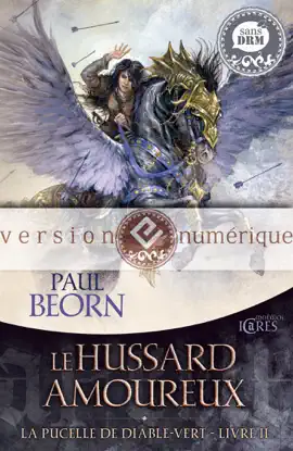 Read: Book Le Hussard amoureux
