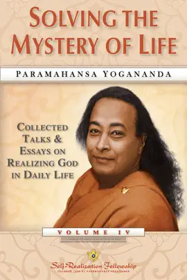 Solving the Mystery of Life - English
