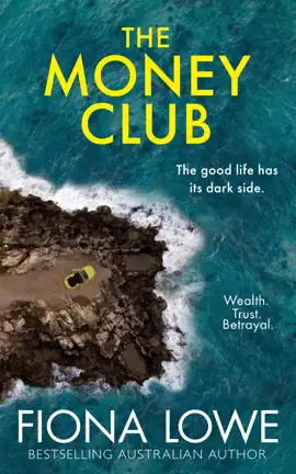 Read: The Money Book Club
