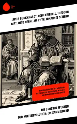 Read: Book Die großen Epochen der Kulturevolution: Ein Sammelband