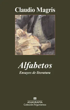 Read: Alfabetos