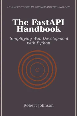 The FastAPI Handbook