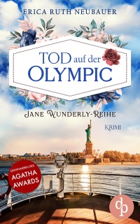 Tod auf der Olympic by Erica Ruth Neubauer & Lennart Janson