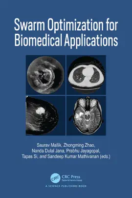 Read: Book Swarm Optimization for Biomedical Applications