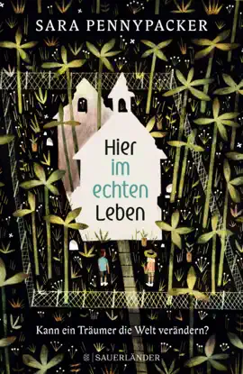 Read: Hier im echten Book Leben