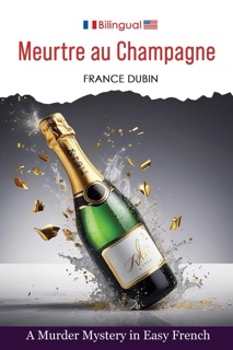 Meurtre au Champagne by France Dubin