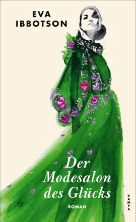 Read: Der Modesalon des Glücks Book