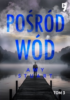 Pośród wód by Amy Stuart