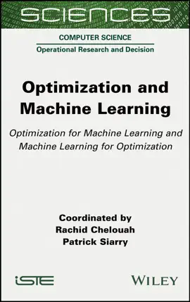 Read: Optimization and Machine Book Learning