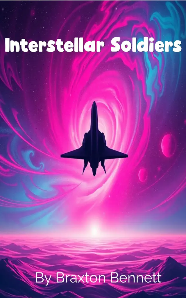 Interstellar Soldiers