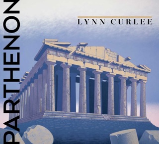 Parthenon by Lynn Curlee